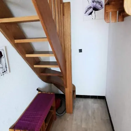 2 For 6 People Apartamento *