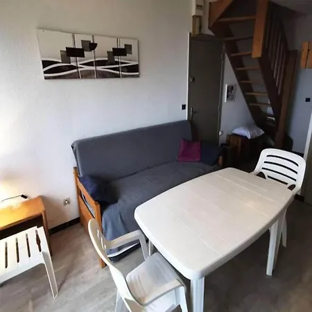 Apartamento 2 For 6 People Leucate