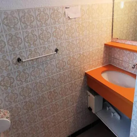 2 For 6 People Apartamento